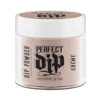 Artistic Nail Design Opulent Obsession Perfect Dip Powder