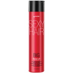 Sexy Hair Big Boost Up Volumizing Shampoo infused with Collagen