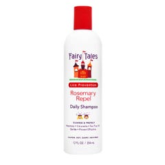 Fairy Tales Rosemary Repel Lice Prevention Shampoo