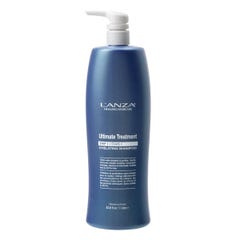 L'ANZA Ultimate Treatment Chelating Shampoo Liter