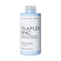 Olaplex No.4C Bond Maintenace Clarifying Shampoo 8oz