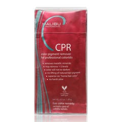 Malibu C CPR Color Pigment Remover-6 Packettes