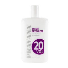 Pravana Creme Developer 20 Volume