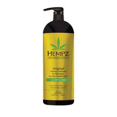 Hempz Original Herbal Conditioner for Damaged and Color-Treated Hair