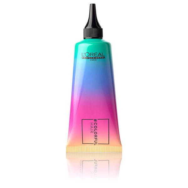 LOreal Professionnel ColorfulHair Semi Permanent Haircolor LOreal Professionnel ColorfulHair Semi Permanent Haircolor