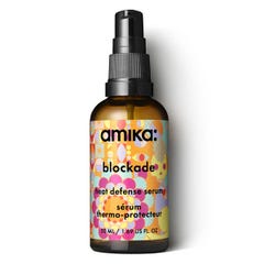 amika Blockade Heat Defense Serum 1.7oz