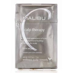 Malibu C Scalp Therapy Wellness Remedy-12 Packettes