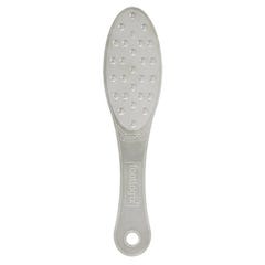Footlogix Foot File Stainless Steel Double-sided