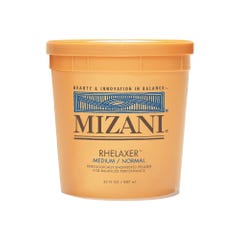 Mizani Clarifying Relaxer Medium and Normal 30oz