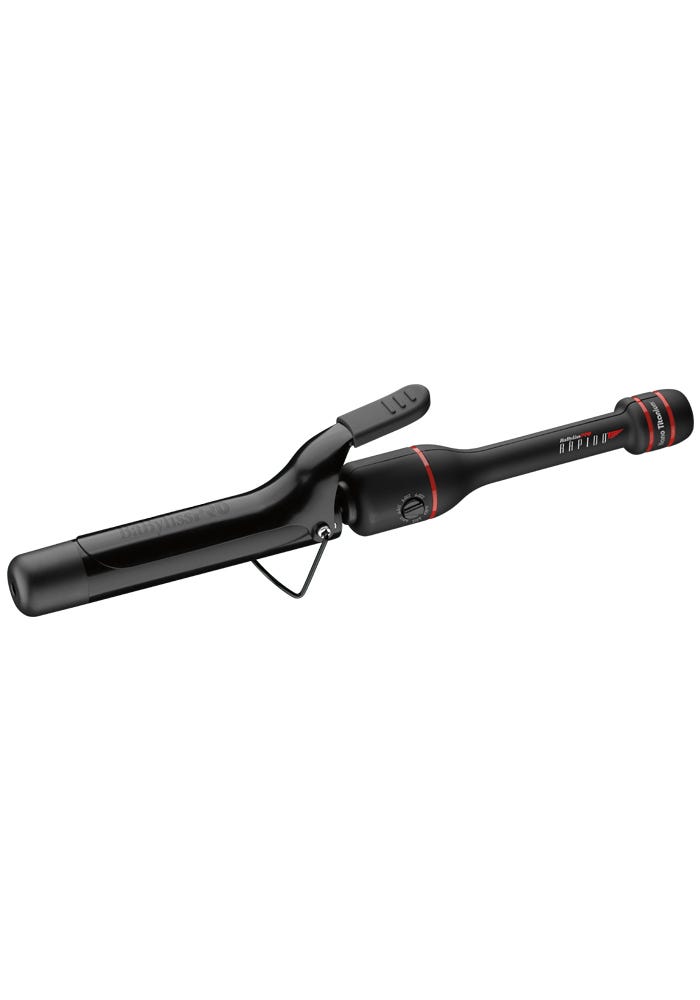 BaByLiss PRO Rapido Zip Curling Iron